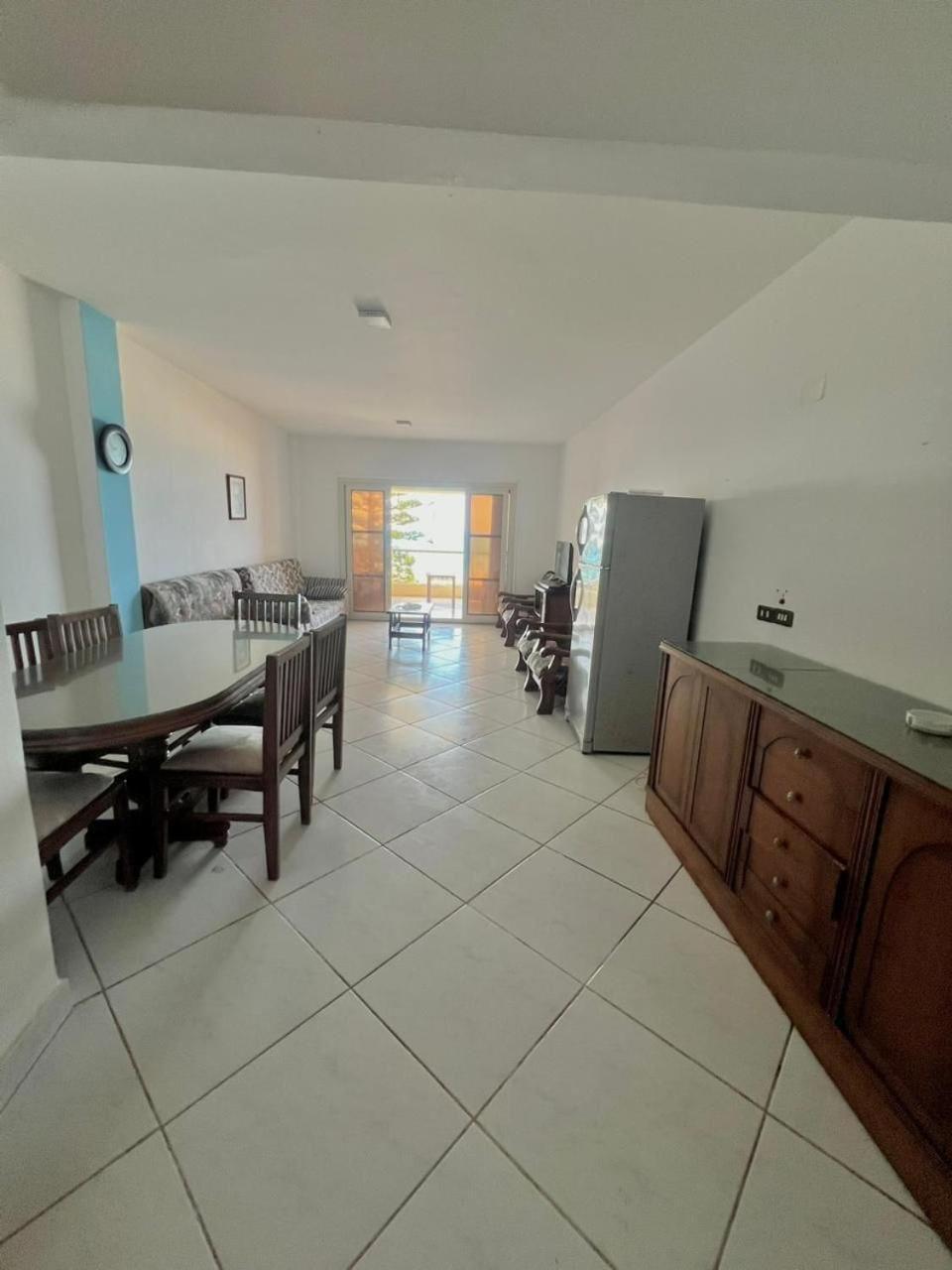 Beachfront Chalet In Green Beach, North Coast El Alamein Phòng bức ảnh